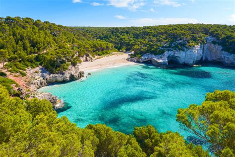 fin de semana en menorca vuelo+hotel|⚓️ TODO INCLUIDO 4* en Menorca